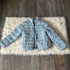Girls coat from children’s place